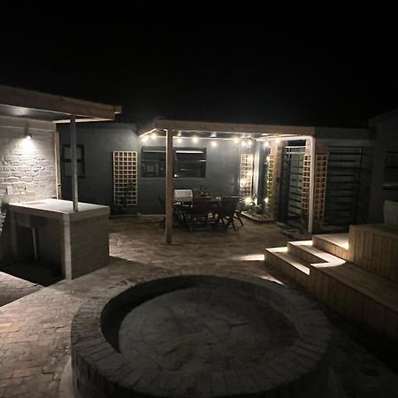 Ocean Call Inn Plettenberg Bay Exterior photo