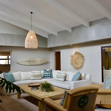 Ocean Call Inn Plettenberg Bay Exterior photo