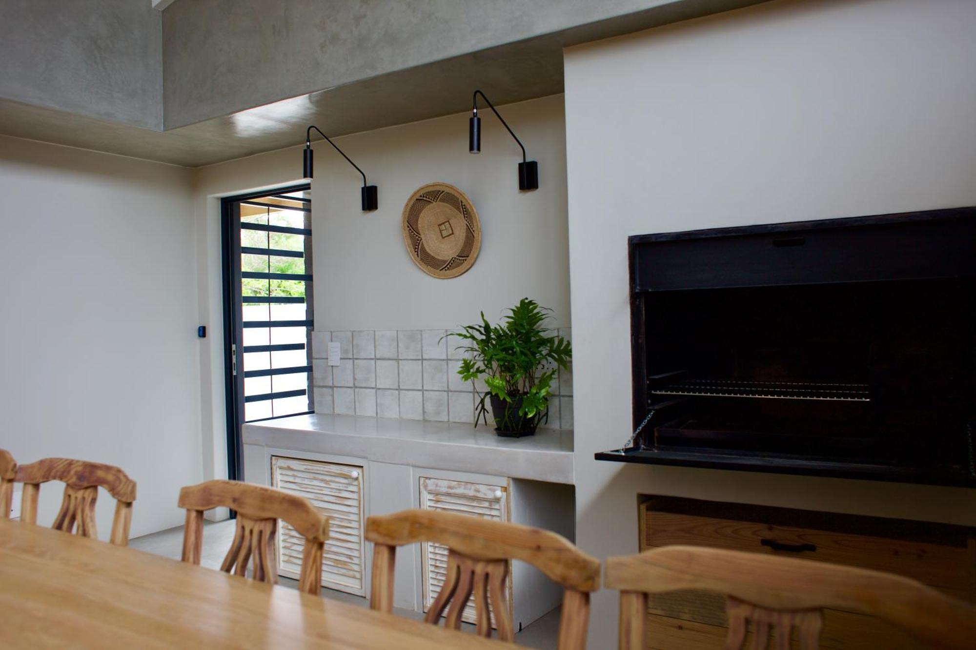 Ocean Call Inn Plettenberg Bay Exterior photo