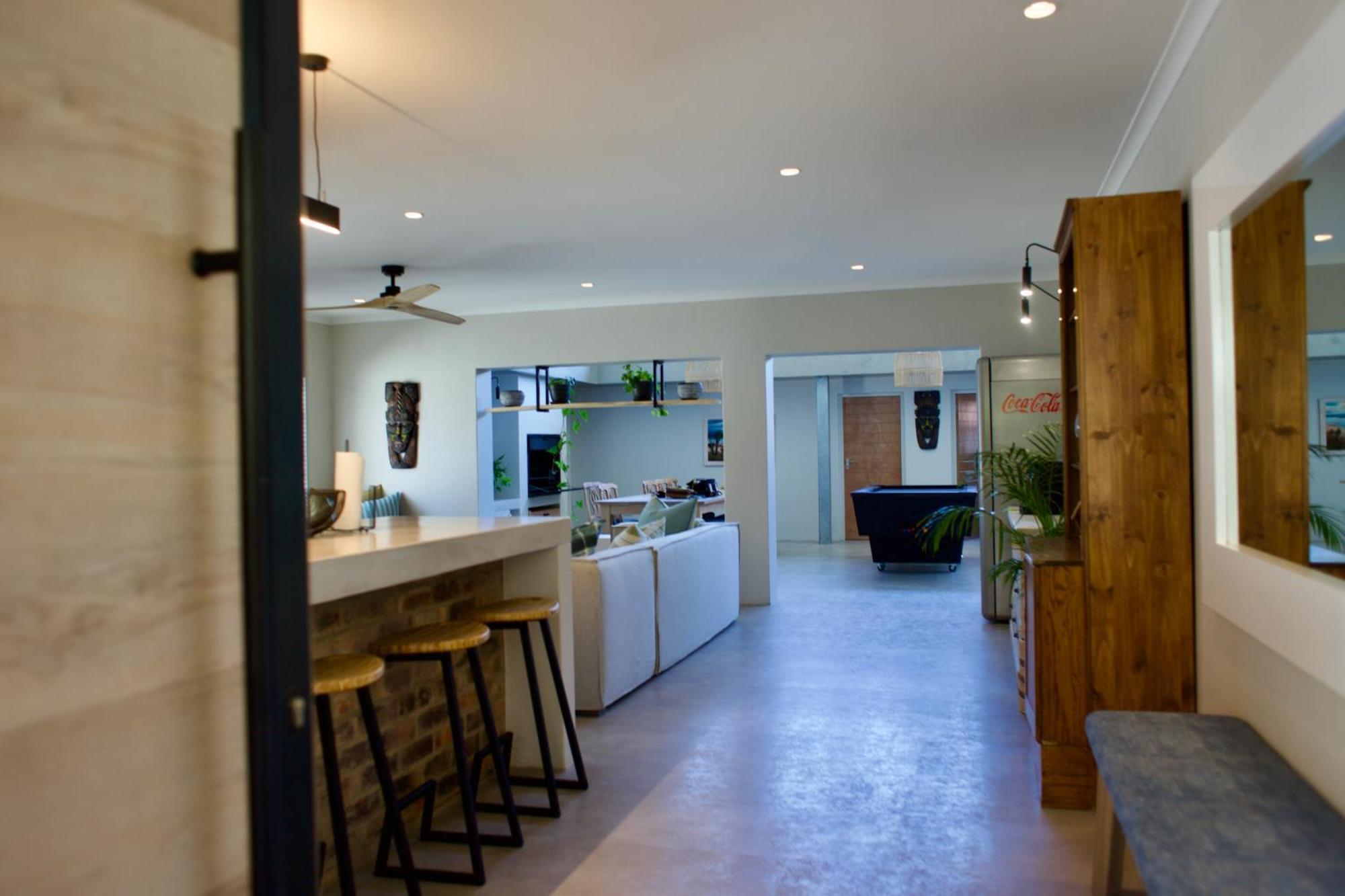 Ocean Call Inn Plettenberg Bay Exterior photo
