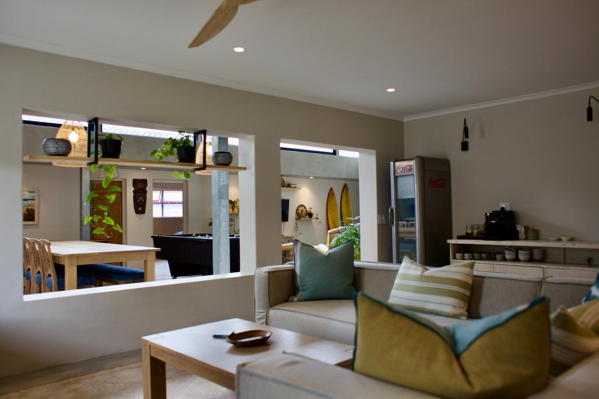 Ocean Call Inn Plettenberg Bay Exterior photo