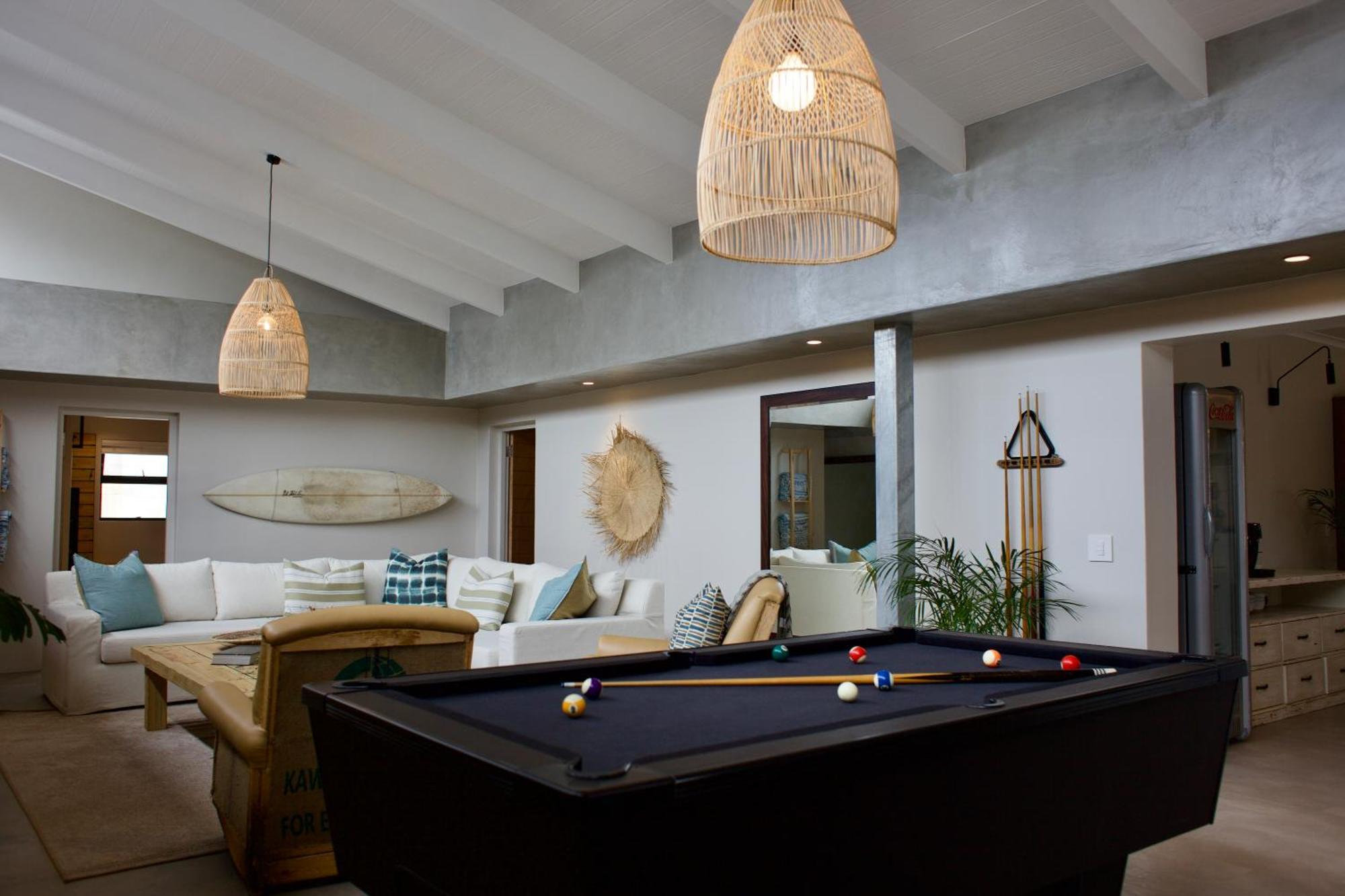 Ocean Call Inn Plettenberg Bay Exterior photo