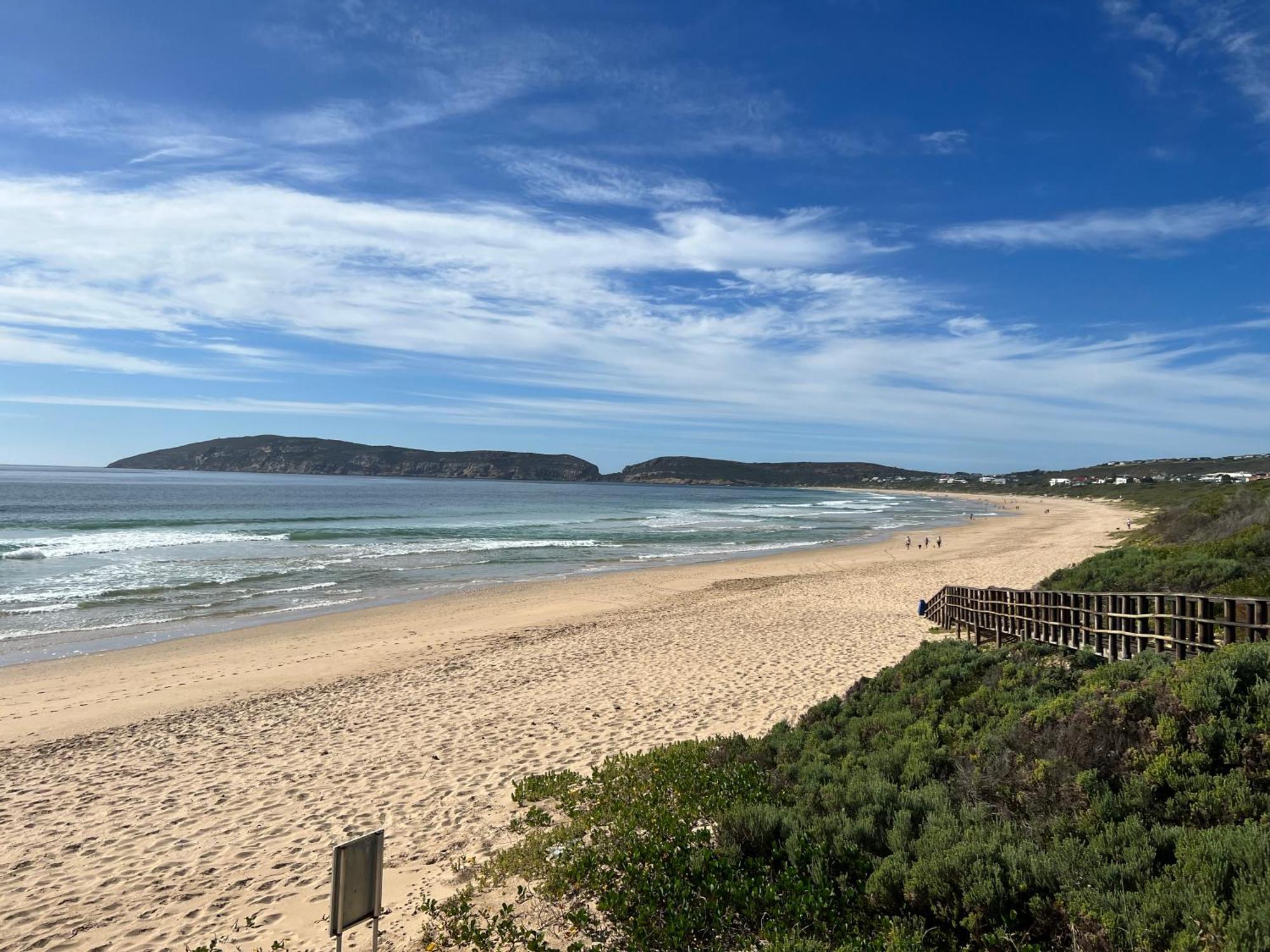 Ocean Call Inn Plettenberg Bay Exterior photo