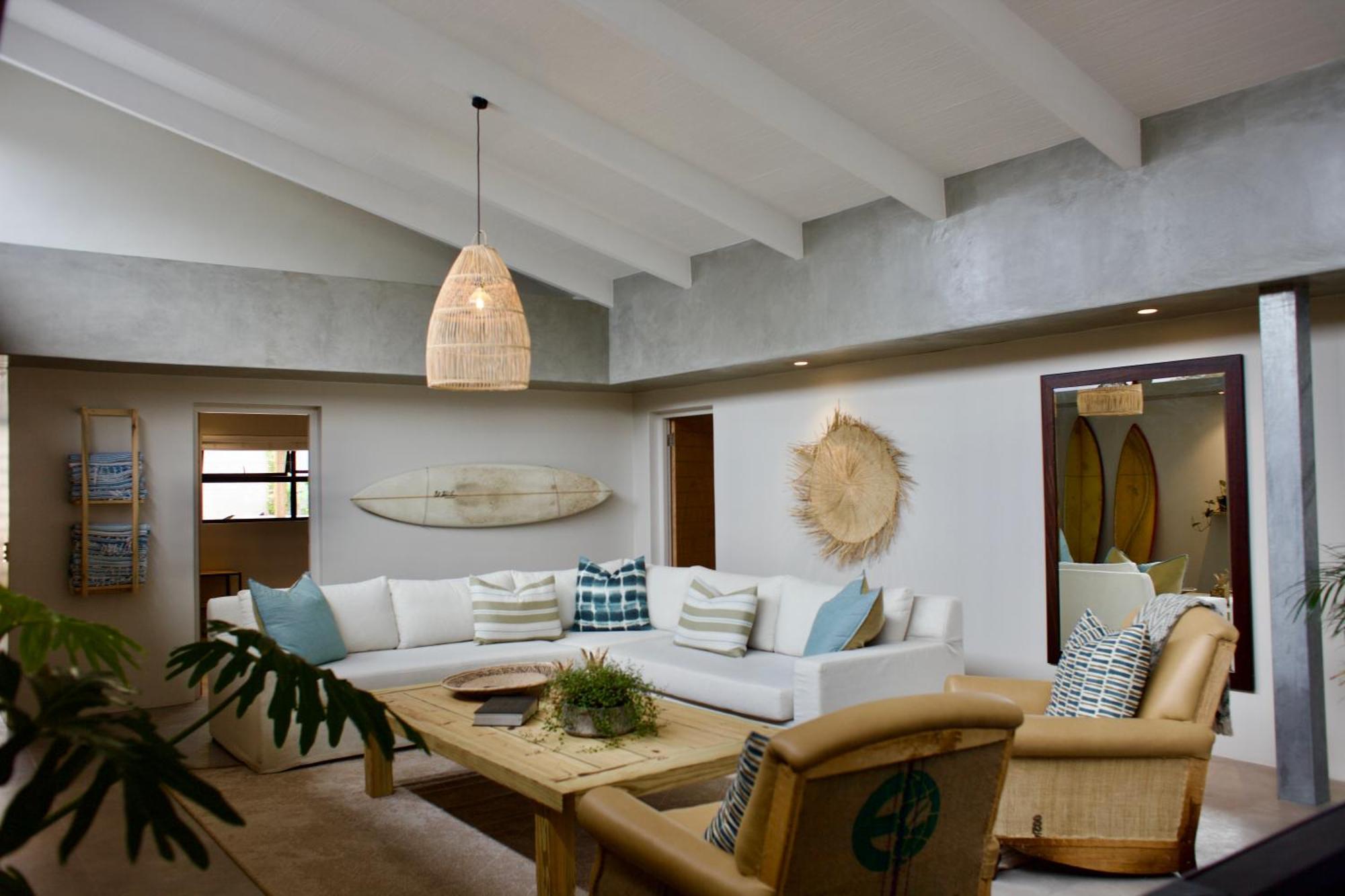 Ocean Call Inn Plettenberg Bay Exterior photo
